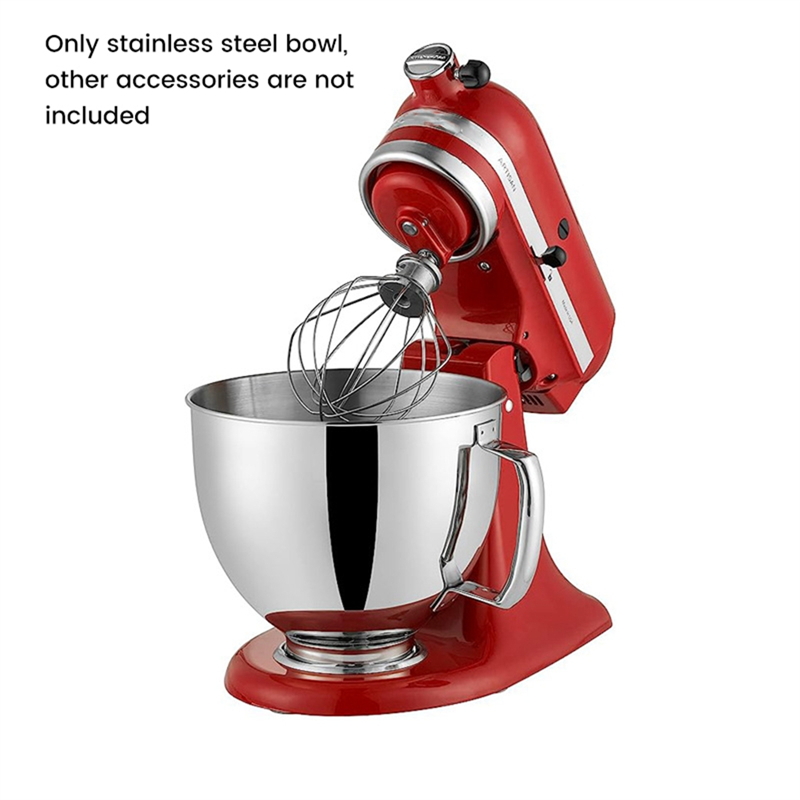 Kitchenaid Mixer Artisan 5Qt - A78E-สําหรับ Kitchenaid Classic & Artisan Series