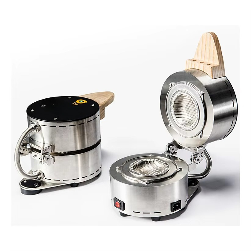 Sandwich Press Panini - เครื่องทำขนมสำหรับธุรกิจขนาดเล็ก ปี 2025 ขายดี เครื่องทำขนมหวาน ขนมปังพานินี่