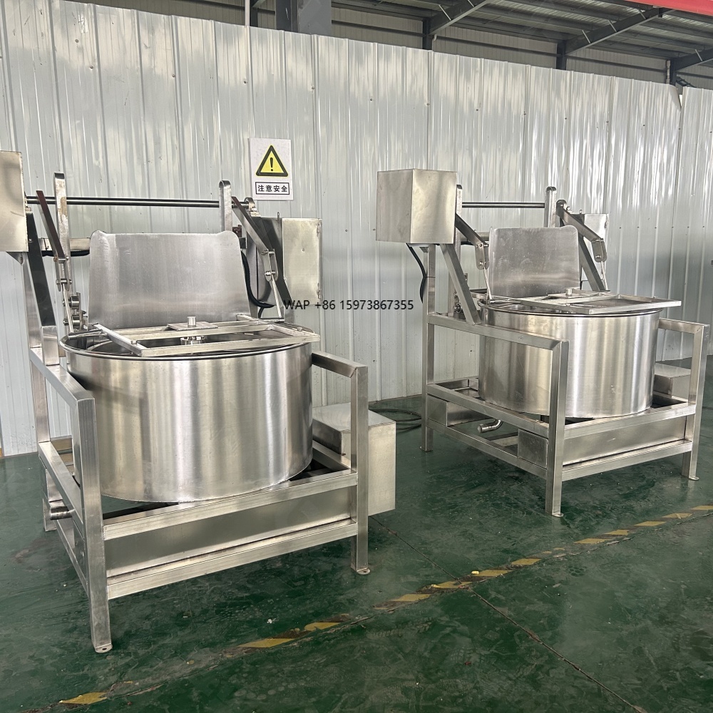 Commercial Food Dehydrator - เครื่องอบแห้งแบบอุตสาหกรรมสำหรับผลไม้และผัก