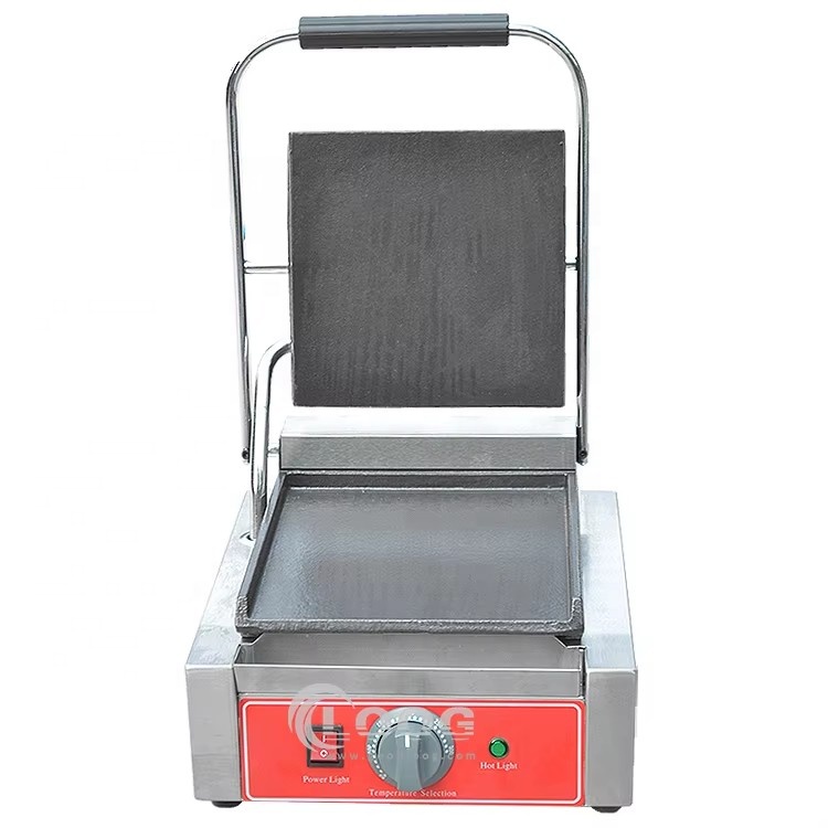 เครื่องทำแซนวิชไฟฟ้าแบบกด สเตน - Sandwich Press Panini บทวิจารณ์และราคา