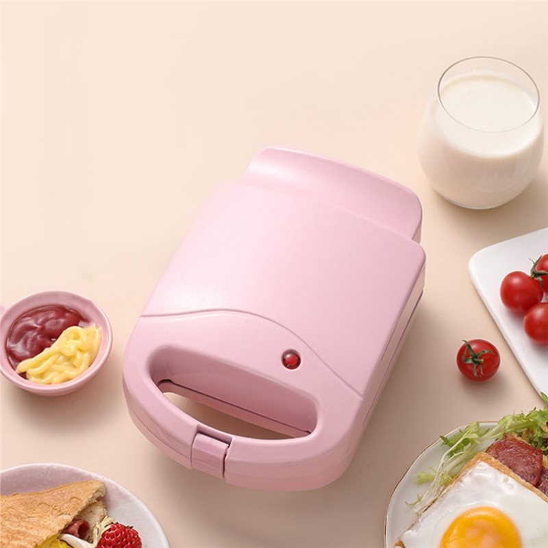 [B25B!】 เครื่องทำแซนด์วิชไฟฟ้า - Sandwich Press Panini บทวิจารณ์และราคา