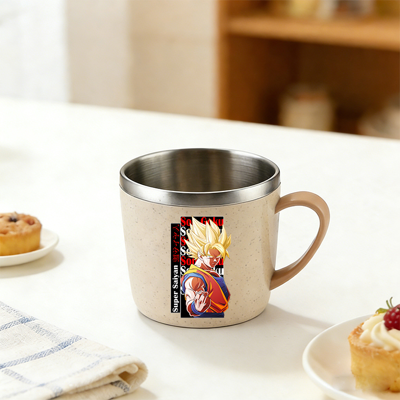 แก้วน้ำดราก้อนบอลลายโกคูสำหรับ - Commercial Kitchen Kettle บทวิจารณ์และราคา