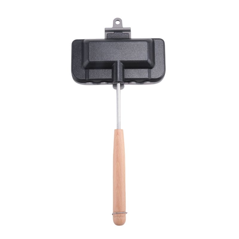 เครื่องทำแซนวิชร้อนรุ่นลิมิเต็ - Sandwich Press Panini บทวิจารณ์และราคา