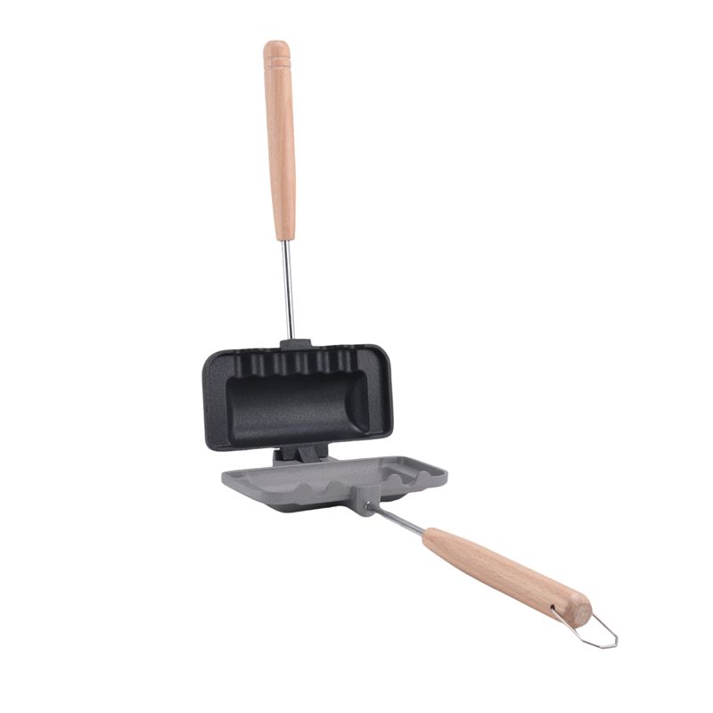 A60T เครื่องทำแซนวิชร้อนแบบง่า - Sandwich Press Panini บทวิจารณ์และราคา