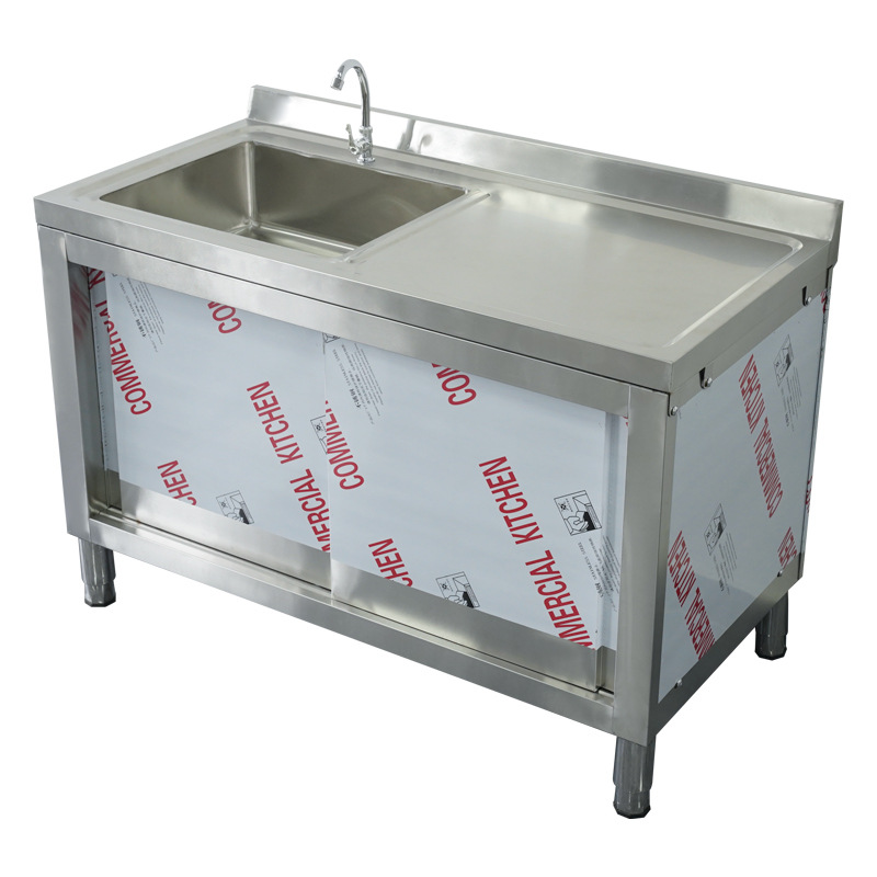 ตู้ใต้อ่างล้างจานสแตนเลสเชิงพา - Commercial Kitchen Dishwasher บทวิจารณ์และราคา