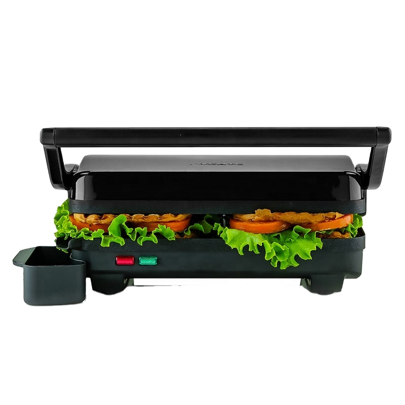 2025 Electric Panini Press Gri - Sandwich Press Panini บทวิจารณ์และราคา