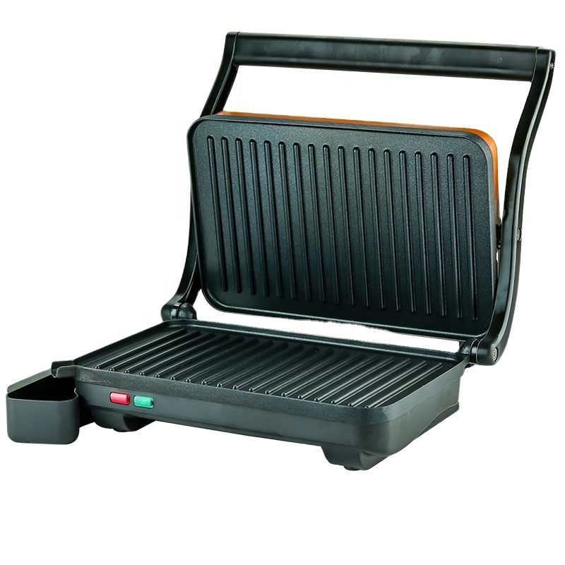 2025 Electric Panini Press Gri - Sandwich Press Panini บทวิจารณ์และราคา