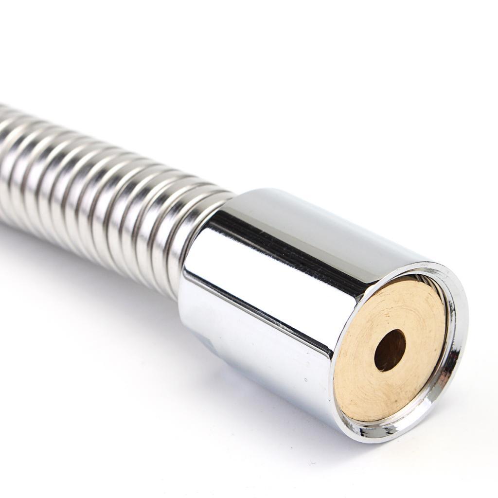 หัวก๊อกน้ำทองเหลืองพร้อมสายยาง - Commercial Kitchen Tap With Spray บทวิจารณ์และราคา