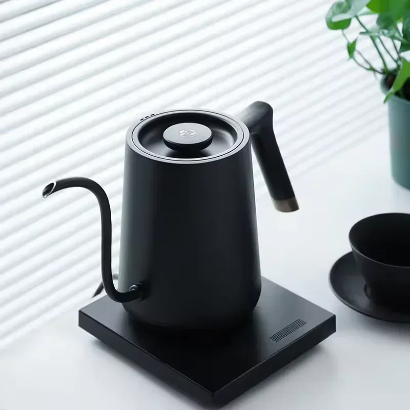 ห้องครัวในบ้านสีขาวและสีดํากาต - Commercial Kitchen Kettle บทวิจารณ์และราคา