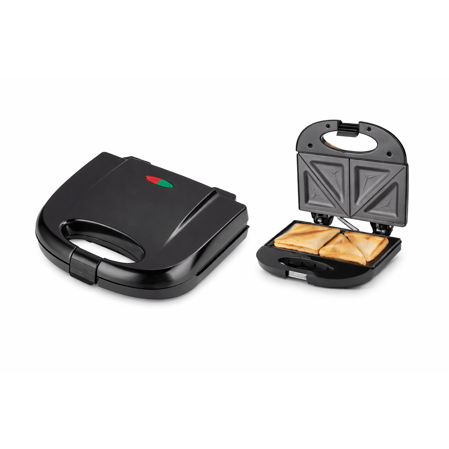 เครื่องทำแซนวิชและเครื่องกดพาน - Sandwich Press Panini บทวิจารณ์และราคา