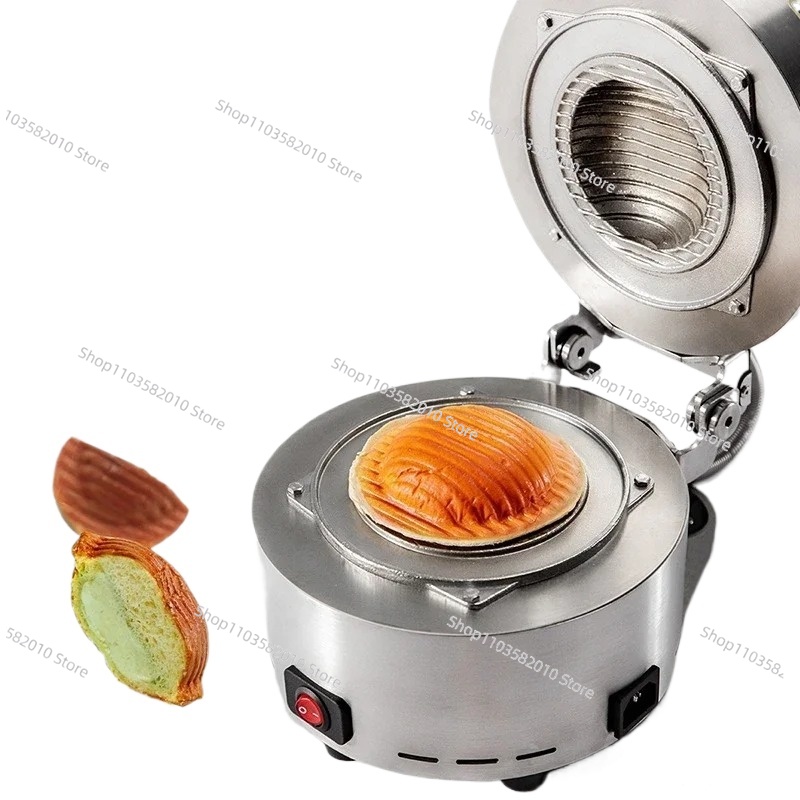 เครื่องทำไอศกรีมพานินี่แบบกด ร - Sandwich Press Panini บทวิจารณ์และราคา