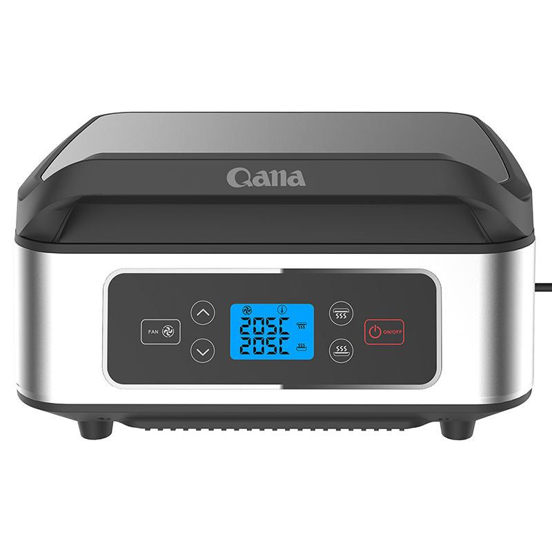 เตาย่างสเต็กและเครื่องทำพานินี - Sandwich Press Panini บทวิจารณ์และราคา