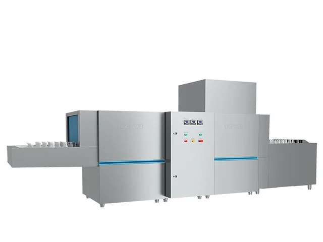 เครื่องใช้ในครัวประสิทธิภาพสูง - Commercial Kitchen Dishwasher บทวิจารณ์และราคา