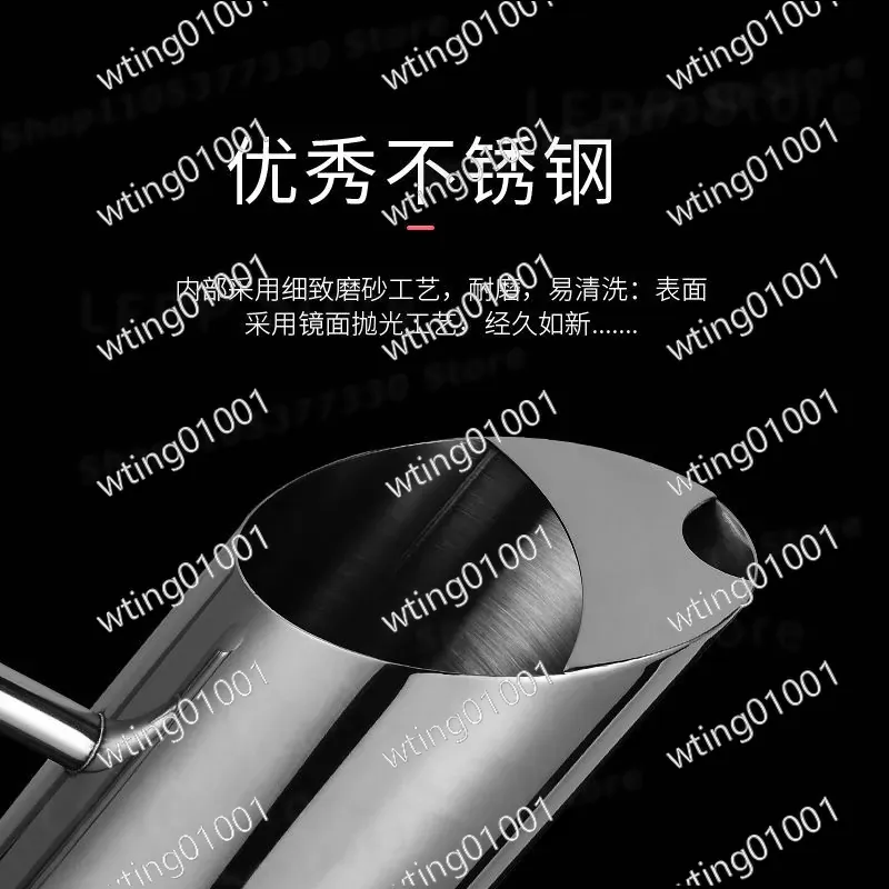 กระติกน้ำสแตนเลสทรงตรงสำหรับบา - Commercial Kitchen Kettle บทวิจารณ์และราคา