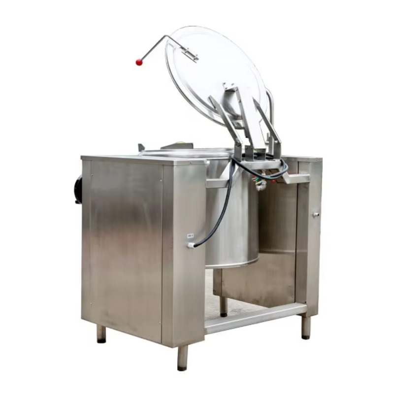 หม้อต้มไฟฟ้าแบบเอียงสำหรับใช้ใ - Commercial Kitchen Kettle บทวิจารณ์และราคา
