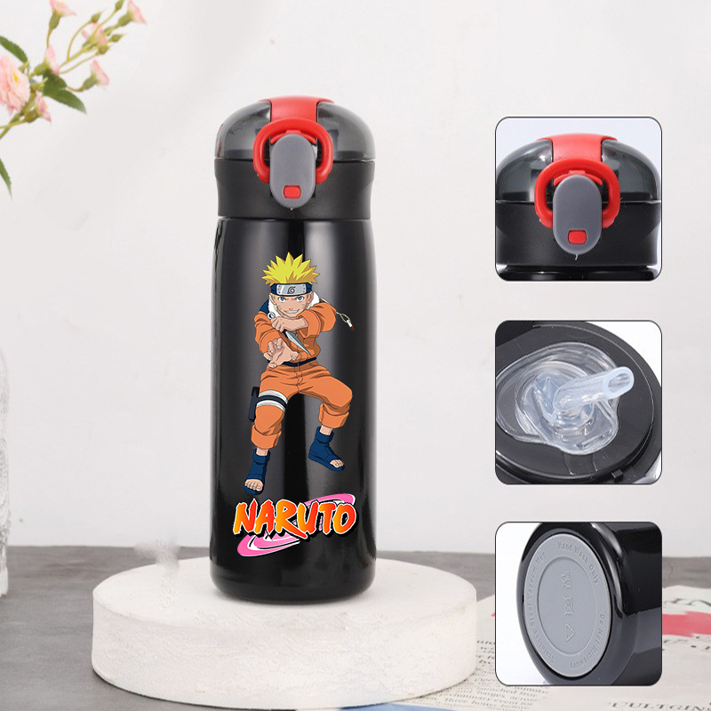 460ML นารูโตะ บอยกระติกน้ำร้อน - Commercial Kitchen Kettle บทวิจารณ์และราคา