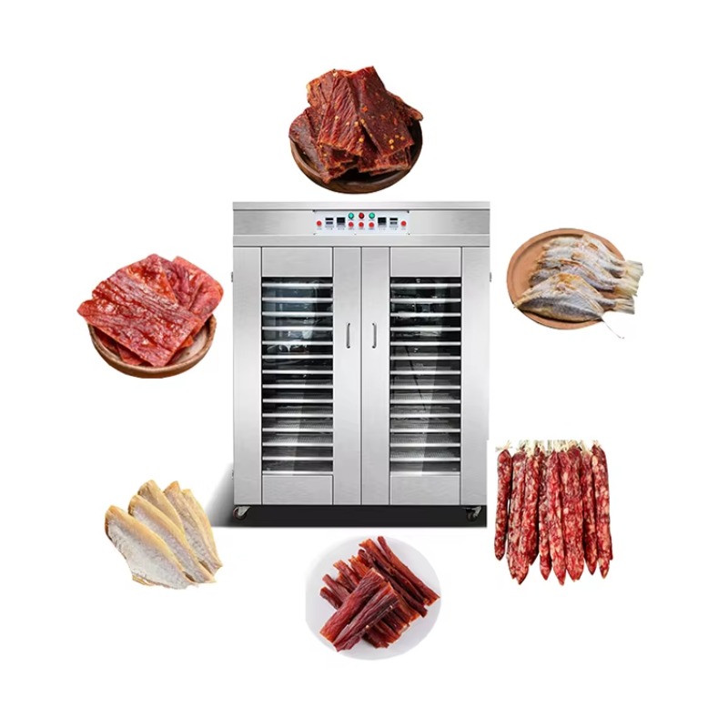 เครื่องอบแห้งอาหารเชิงพาณิชย์  - Commercial Food Dehydrator บทวิจารณ์และราคา