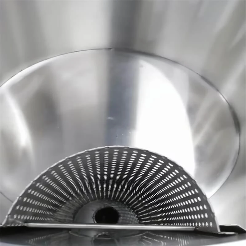 Commercial Heavy-Duty 50-100L  - Commercial Kitchen Kettle บทวิจารณ์และราคา