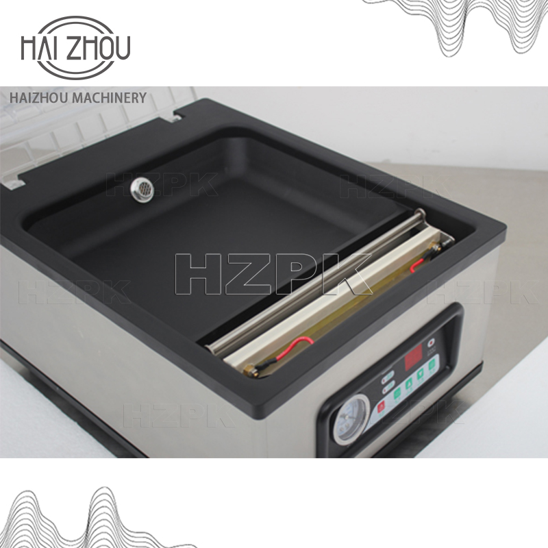 เครื่องซีลสูญญากาศเชิงพาณิชย์  - Commercial Food Dehydrator บทวิจารณ์และราคา