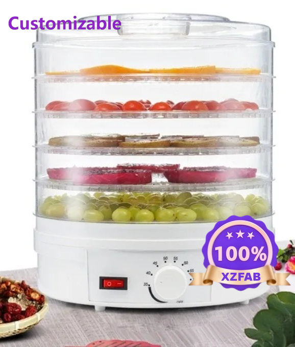 เครื่องอบแห้งอาหารอเนกประสงค์  - Commercial Food Dehydrator บทวิจารณ์และราคา
