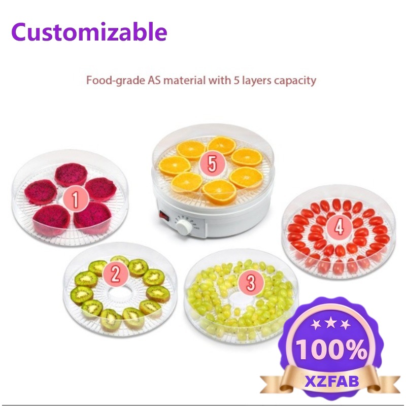 เครื่องอบแห้งอาหารอเนกประสงค์  - Commercial Food Dehydrator บทวิจารณ์และราคา