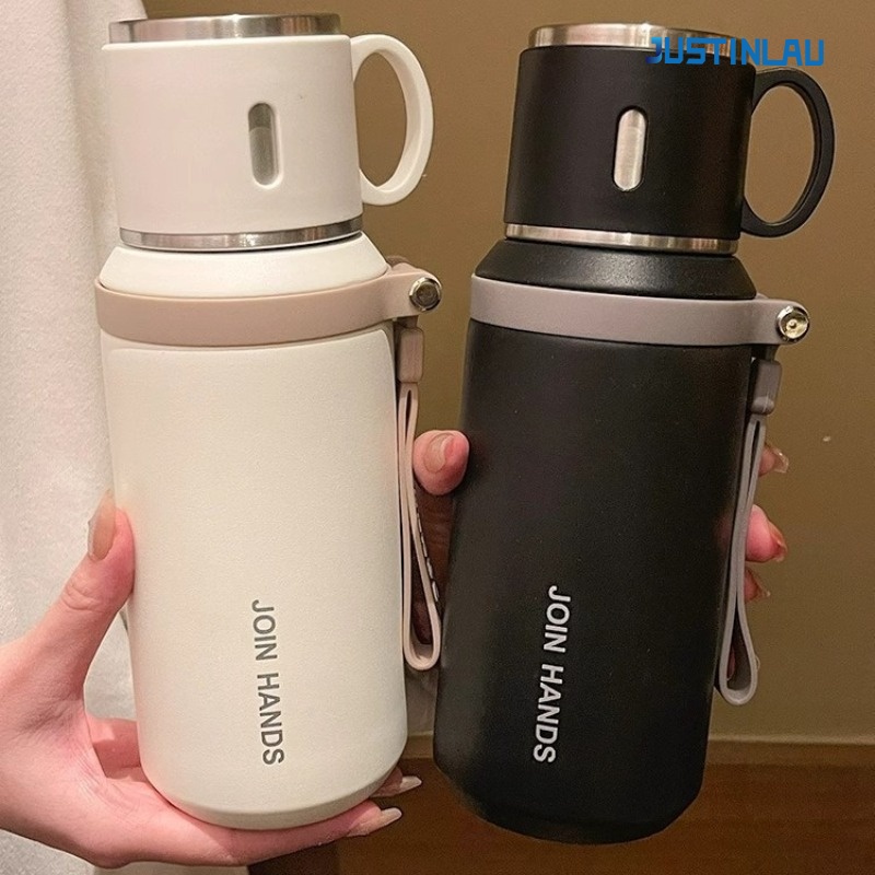 กระติกน้ำร้อน JUSTINLAU 600/80 - Commercial Kitchen Kettle บทวิจารณ์และราคา