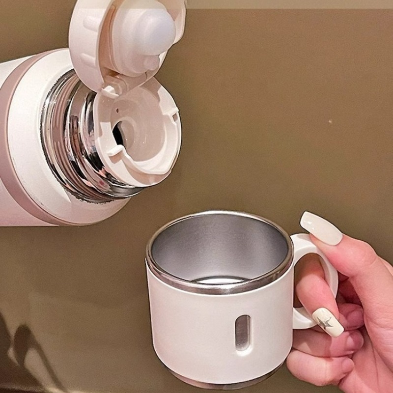 กระติกน้ำร้อน JUSTINLAU 600/80 - Commercial Kitchen Kettle บทวิจารณ์และราคา