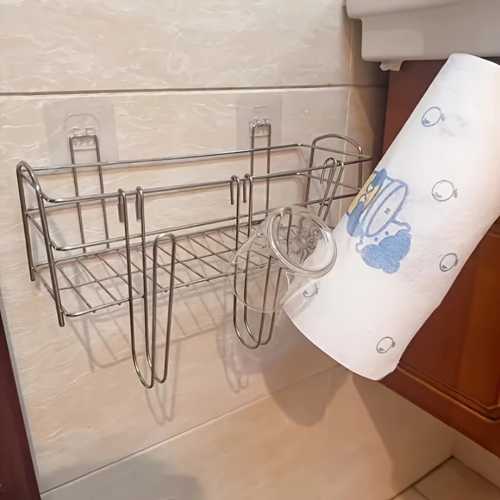 ชั้นวางของในครัว ชั้นวางแก้วแบ - Commercial Kitchen Kettle บทวิจารณ์และราคา