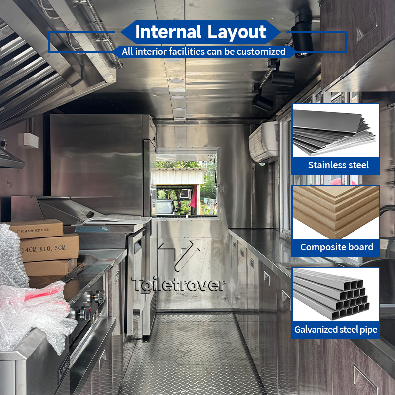 รถขายอาหารเคลื่อนที่แบบตู้คอนเ - Commercial Kitchen Windows บทวิจารณ์และราคา