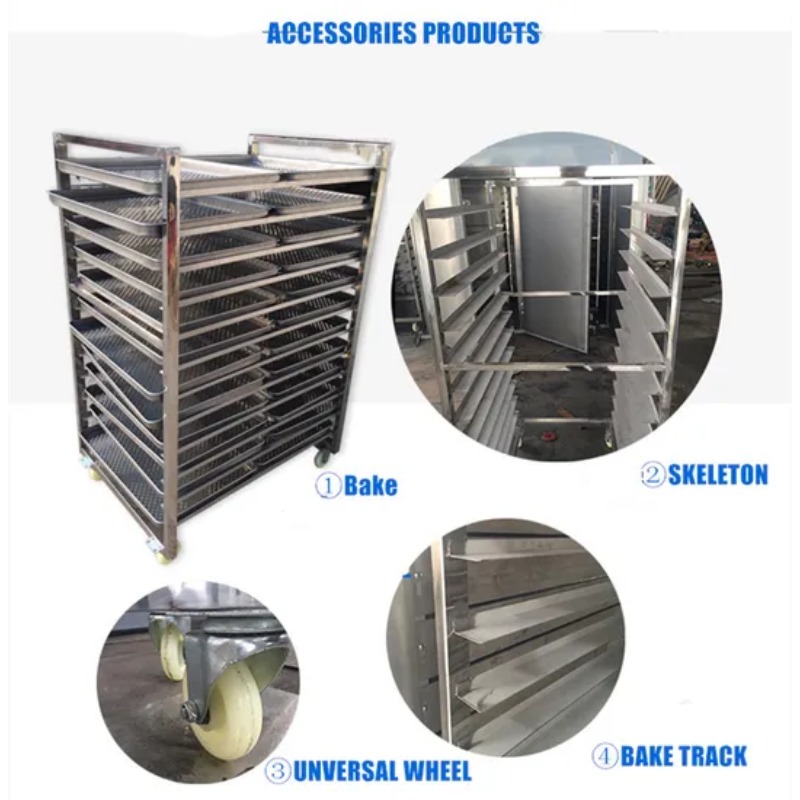 เครื่องอบแห้งอาหารเชิงพาณิชย์  - Commercial Food Dehydrator บทวิจารณ์และราคา