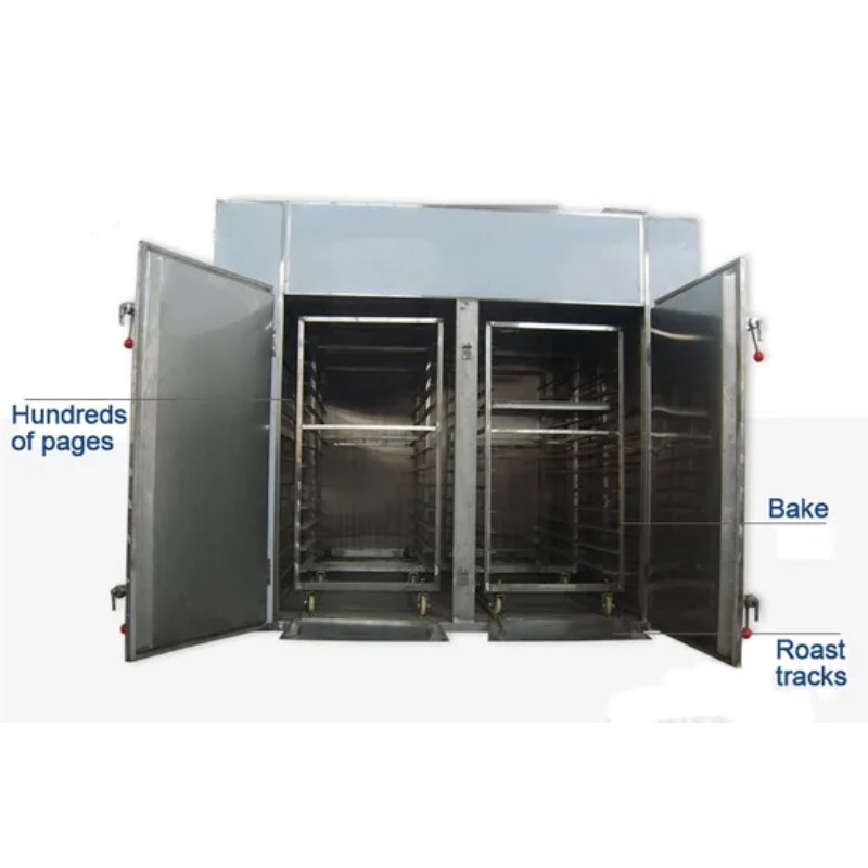 เครื่องอบแห้งอาหารเชิงพาณิชย์  - Commercial Food Dehydrator บทวิจารณ์และราคา