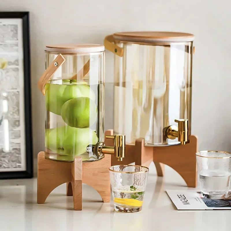 กระติกน้ำแก้วทนความร้อนสูง สำห - Commercial Kitchen Kettle บทวิจารณ์และราคา