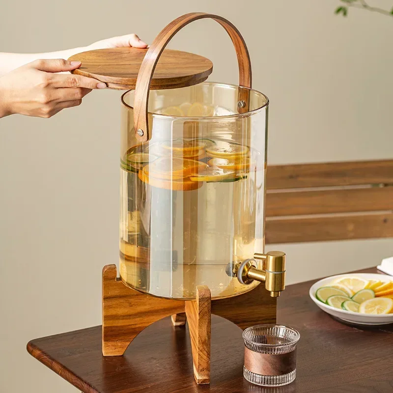 กระติกน้ำแก้วทนความร้อนสูง สำห - Commercial Kitchen Kettle บทวิจารณ์และราคา