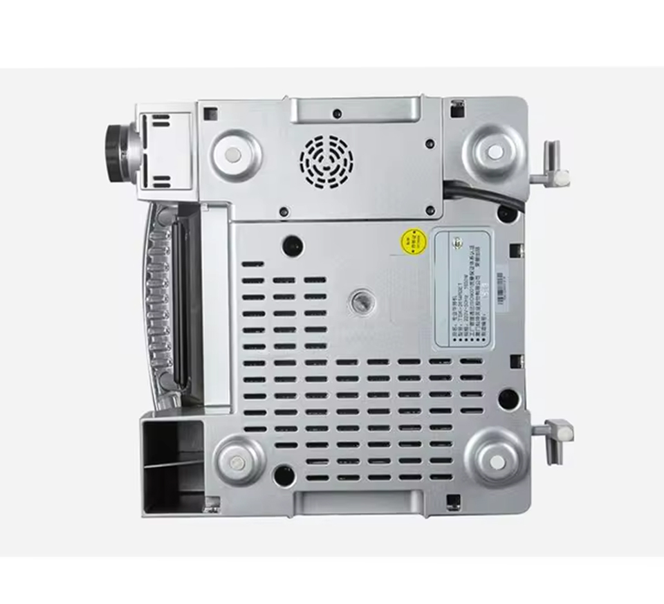 เตาปิ้งย่างสเต็กแบบถอดได้ เครื - Sandwich Press Panini บทวิจารณ์และราคา
