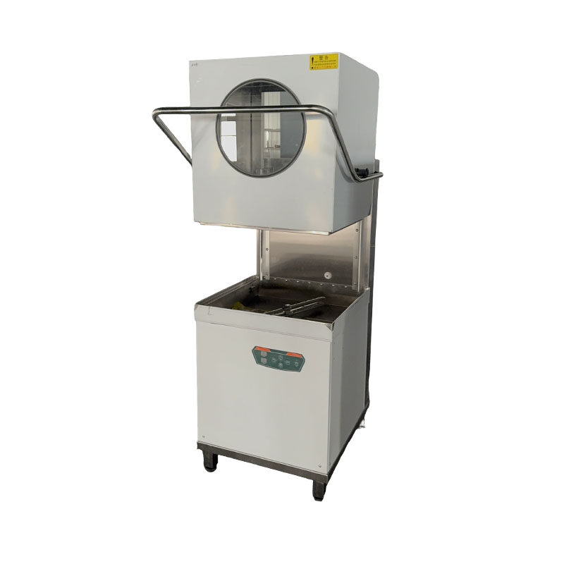 เครื่องล้างจานแบบมีฮูดเชิงพาณิ - Commercial Kitchen Dishwasher บทวิจารณ์และราคา