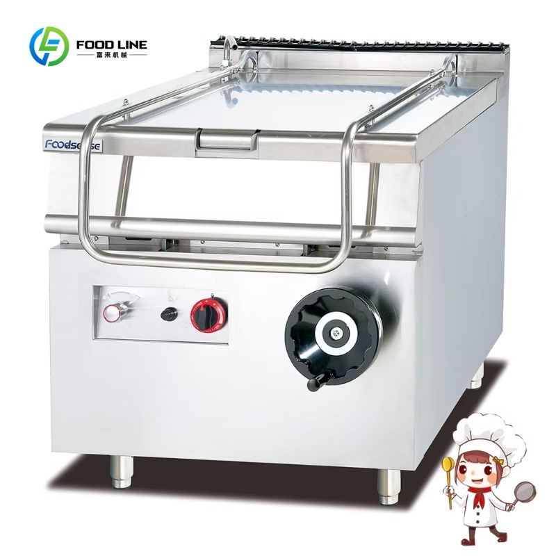 หม้อต้มแก๊สขนาด 60 ลิตร สำหรับ - Commercial Kitchen Kettle บทวิจารณ์และราคา