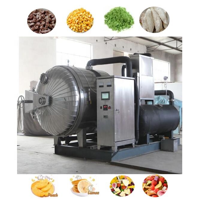 เครื่องอบแห้งแบบแช่แข็งสำหรับอ - Commercial Food Dehydrator บทวิจารณ์และราคา