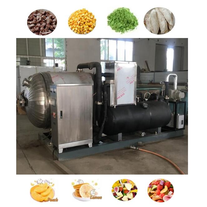 เครื่องอบแห้งแบบแช่แข็งสำหรับอ - Commercial Food Dehydrator บทวิจารณ์และราคา