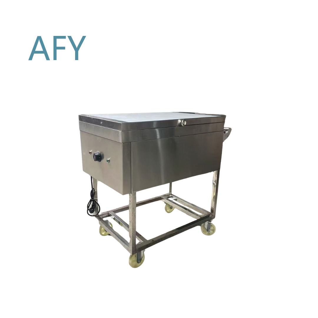 เครื่องล้างตะเกียบแนวตั้งเชิงพ - Commercial Kitchen Dishwasher บทวิจารณ์และราคา