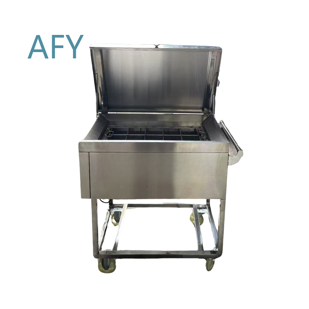 เครื่องล้างตะเกียบแนวตั้งเชิงพ - Commercial Kitchen Dishwasher บทวิจารณ์และราคา