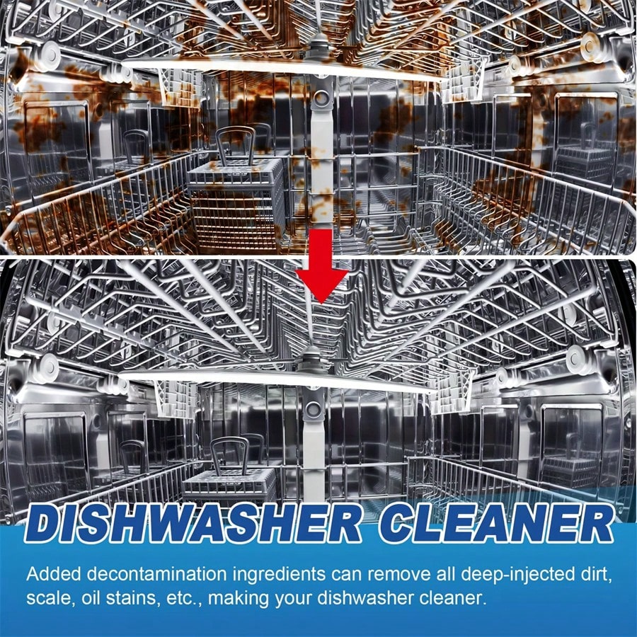 10/20/50/100pcs เครื่องล้างจาน - Commercial Kitchen Dishwasher บทวิจารณ์และราคา