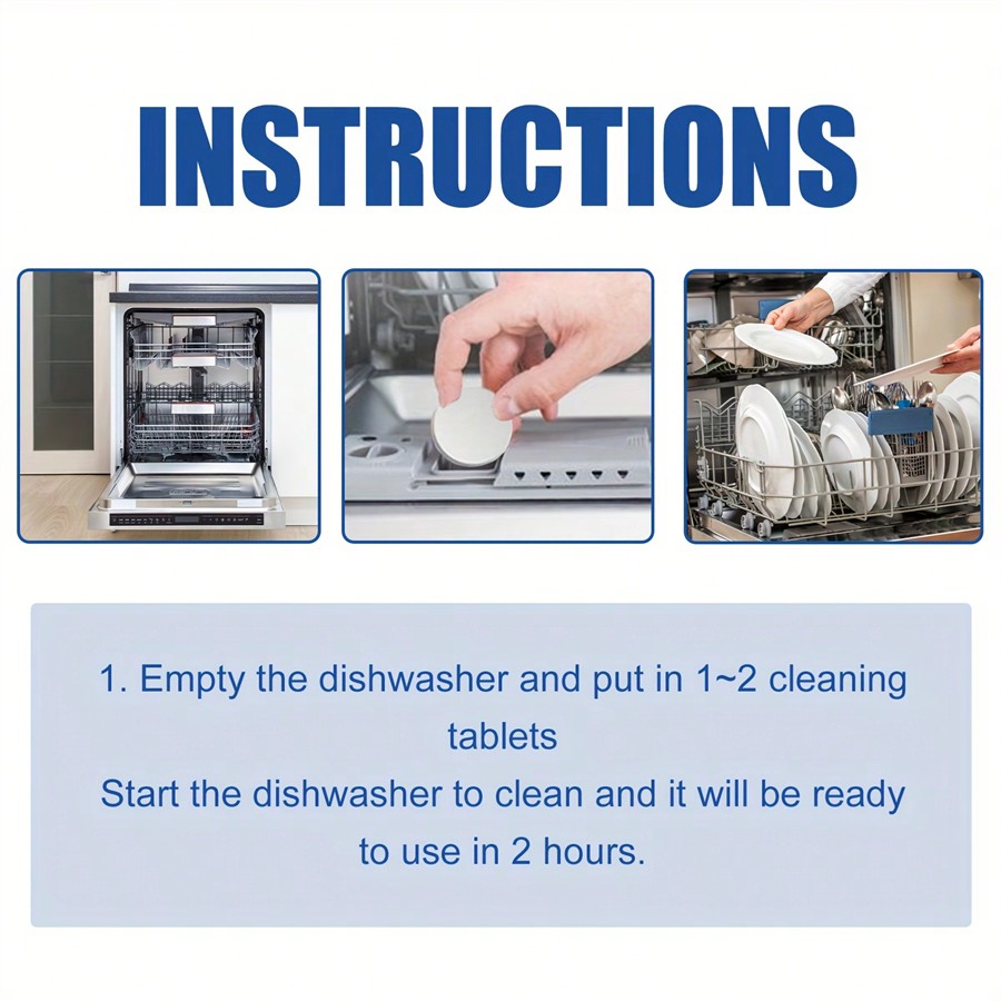 10/20/50/100pcs เครื่องล้างจาน - Commercial Kitchen Dishwasher บทวิจารณ์และราคา